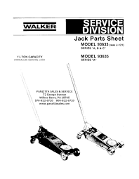 lincoln walker 93633 a b c 93635 a