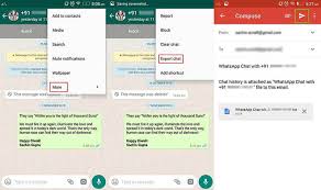 All your account information on your old phone number will get deleted after 45 days. 3 Effective Methods To Transfer Whatsapp From Android To Iphone