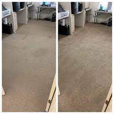 commercial carpet cleaning overland
