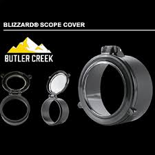 Butler Creek Blizzard Caps
