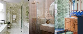 Small Bathroom Tile Ideas 20 Ways With