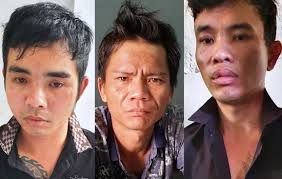 Đà Nẵng: Bắt gọn băng cướp táo tợn vào tận giường ngủ, rạch mùng trộm tài sản