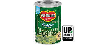 farmhouse cut green beans canned
