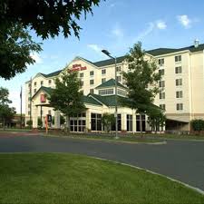 hilton garden inn springfield ma