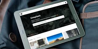 getty images acquires unsplash with