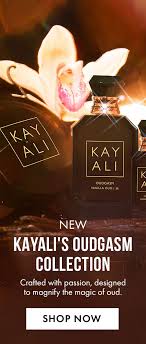 kayali perfume huda beauty