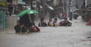 Track breaking philippines headlines on newsnow: 7 Dead As Typhoon Vamco Triggers Philippine Capital S Worst Floods In Years Arn News Centre Trending News Sports News Business News Dubai News Uae News Gulf News Latest News Arab News