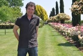 griffith s festival of gardens planning