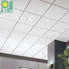 ceiling board material mineral fiber