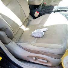 Clean Car Seats