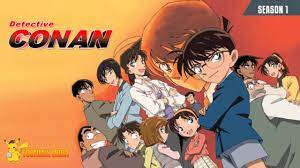 Detective Conan Season 1 Hindi Episodes Download