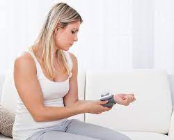 Exercise Lower Blood Pressure