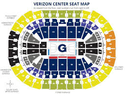 19 Lovely United Center Seating Chart With Seat Numbers