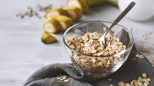 Oats 101 Nutrition Facts And Health Benefits