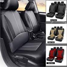 Seat Covers For Chevrolet Aveo For