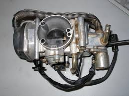 Mikuni Bsr33 Carburetor
