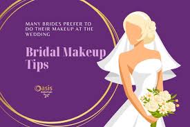 best bridal makeup tips