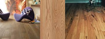 how to choose the right hardwood floor