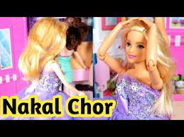 barbie doll ki kahani hindi l barbie