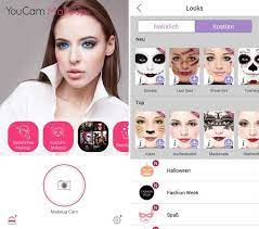 4 beauty apps you need to have on your