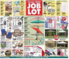 (7 days ago) jun 20, 2019 · adventure ping ocean state job lot is prepared for spring the concord insider quest nest discover outdoor teak and poly s local news 10 best furniture 2020 reviews an introduction to wood species part core77 blog fireplace. Ocean State Job Lot Ad Circular 06 04 06 10 2020 Rabato