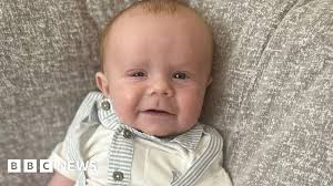 stem cell donors Liverpool Baby Receives Overwhelming Support as Thousands of Stem Cell Donors Offer to Help