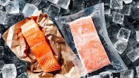 Should frozen fish be thawed before cooking?