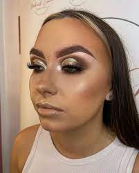 aberdeen makeup artist wins highly