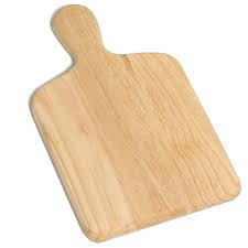 cutting board comparison is wood or