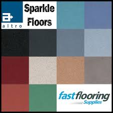 glitter flooring wetroom vinyl