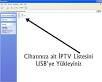 Image result for iptv usb kanal yukleme