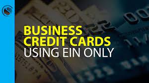 You may apply for an ein online if your principal business is located in the united states or u.s. Get Business Credit With Ein Youtube