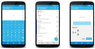 13 Best Math Solver Apps For Android In