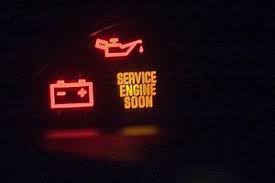 service engine light your mechanic s