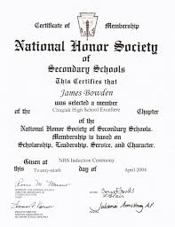 national honor society recommendation letter sample njhs essay national honors society essay sample