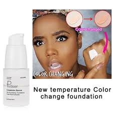 foundation cream brighten skin