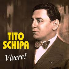 Tito Schipa - Vivere