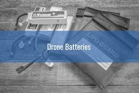 How To Choose Best Lipo Battery For Your Drone Quadcopter