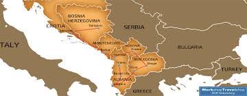 The cheapest way to get from kosovo to albania costs only $10, and the quickest way takes just 5¼ hours. 8 Days Balkans Workshop Albania Macedonia Kosovo Montenegro Croatia Bosnia And Herzegovina Fam Tour For Travel Agency Tour Operator