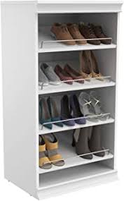 Luckily, there's an easy solution: Amazon Com Closet Shoe Carousel