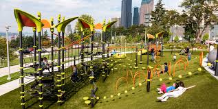 Image result for playground equipment