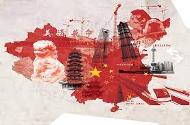 China ejecuta su plan | Consenso del Mercado