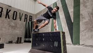 10 basic parkour moves you can learn to