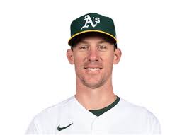 Athletics starter chris bassitt was hit by a line drive in what appeared to be on the right side of his face off the bat of chicago white sox' brian goodwin in the bottom of the second inning. Chris Bassitt Stats News Bio Espn