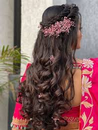 bridal hairstyles for wedding season