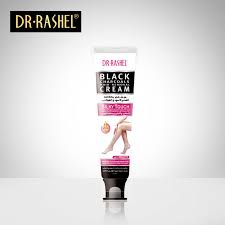Hair removal cream natural skin smooth ginseng painless permanent depilatory. Dr Rashel Black Charcoal Hair Removal Cream Buy Sell Online Best Prices In Srilanka Daraz Lk