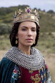 Queen Isabella Of England Movie gambar png