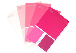 The History And Use Of The Color Pink