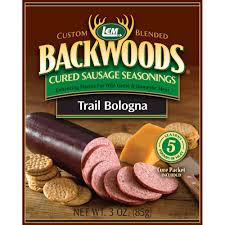 trail bologna cured sausage seasoning