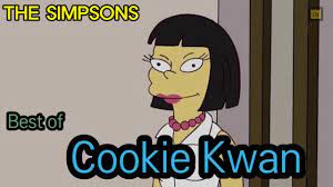 Best of Cookie Kwan - YouTube